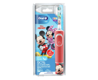 Oral-B D100 Kids Mickey - 1026860 - zdjęcie 5
